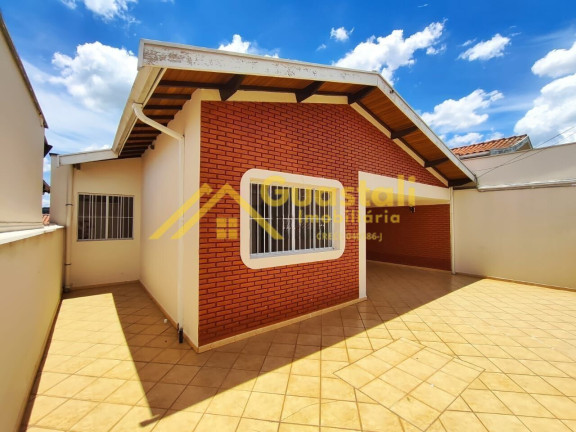 Imagem Casa com 3 Quartos à Venda, 180 m² em Jardim Monumento - Piracicaba Imagem Casa com 3 Quartos à Venda, 180 m² em Jardim Monumento - Piracicaba