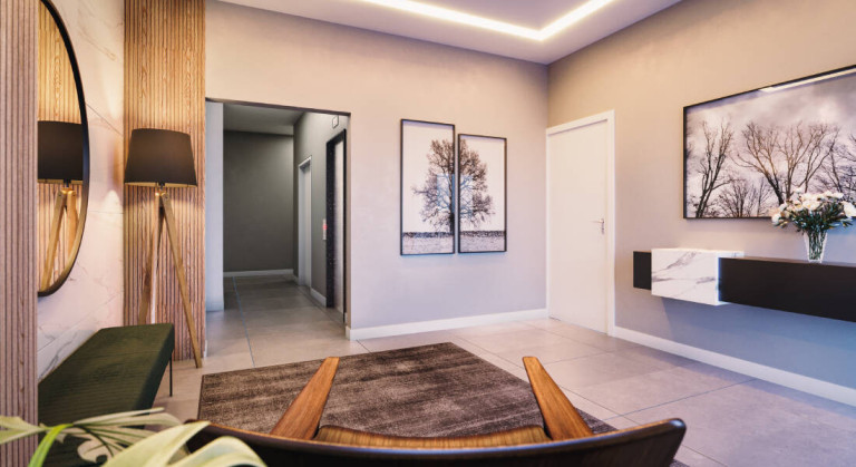 Imagem Apartamento com 2 Quartos à Venda, 45 m² em Jardim Santa Rosália - Sorocaba