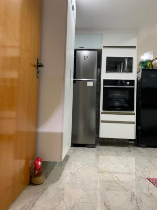 Imagem Apartamento com 3 Quartos à Venda, 150 m² em Parque Das Nações - Santo André