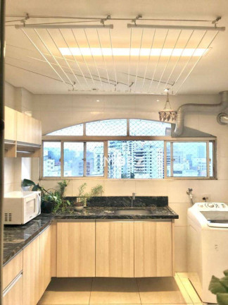 Foto do imóvel Imóvel com 4 Quartos à Venda, 211 m² em Real Parque - São Paulo