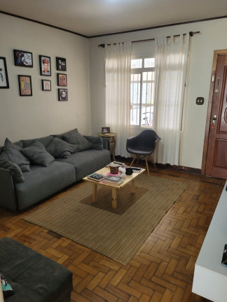 Imagem Sobrado com 2 Quartos à Venda, 80 m² em Ipiranga - São Paulo Imagem Sobrado com 2 Quartos à Venda, 80 m² em Ipiranga - São Paulo