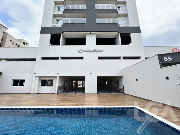 Imagem Apartamento com 3 Quartos à Venda, 102 m² em Sumaré - Caraguatatuba