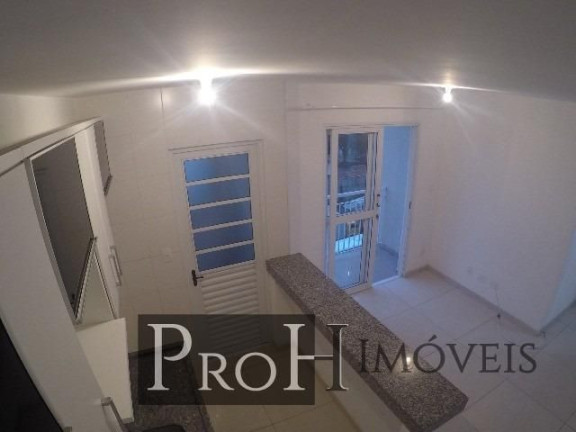 Imagem Apartamento com 2 Quartos à Venda, 48 m² em Jabaquara - São Paulo Imagem Apartamento com 2 Quartos à Venda, 48 m² em Jabaquara - São Paulo