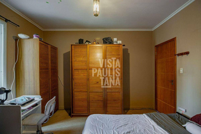 Imagem Casa com 2 Quartos à Venda, 120 m² em Perdizes - São Paulo Imagem Casa com 2 Quartos à Venda, 120 m² em Perdizes - São Paulo