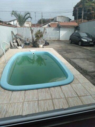 Imagem Casa com 2 Quartos à Venda, 70 m² em Parque Nossa Senhora Da Gloria - Tremembé Imagem Casa com 2 Quartos à Venda, 70 m² em Parque Nossa Senhora Da Gloria - Tremembé