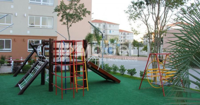 Imagem Apartamento com 2 Quartos à Venda, 54 m² em Fátima - Canoas Imagem Apartamento com 2 Quartos à Venda, 54 m² em Fátima - Canoas