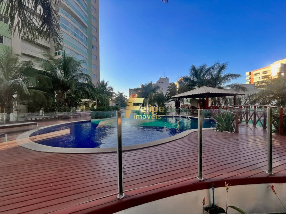 Cobertura com 4 Quartos à Venda, 213 m² em Jardim Camburi - Vitória