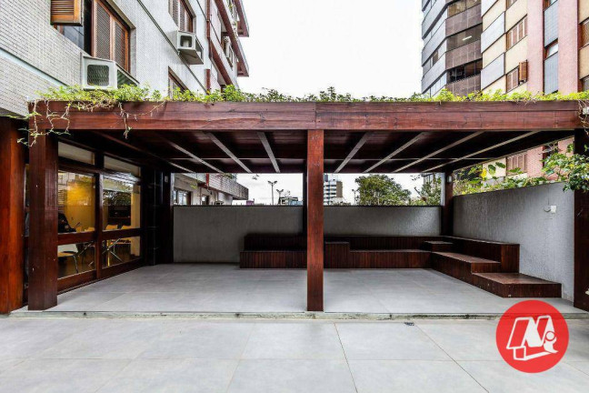 Imagem Apartamento com 3 Quartos à Venda, 132 m² em Bela Vista - Porto Alegre Imagem Apartamento com 3 Quartos à Venda, 132 m² em Bela Vista - Porto Alegre