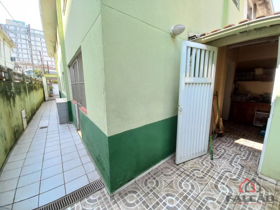 Imagem Sobrado com 4 Quartos para Alugar, 227 m² em Boqueirão - Santos Imagem Sobrado com 4 Quartos para Alugar, 227 m² em Boqueirão - Santos