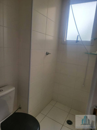 Imagem Apartamento com 2 Quartos à Venda, 42 m²
