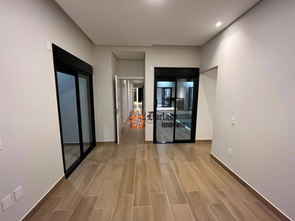 Imagem Casa com 3 Quartos à Venda, 205 m² em Residencial Evidências - Indaiatuba Imagem Casa com 3 Quartos à Venda, 205 m² em Residencial Evidências - Indaiatuba