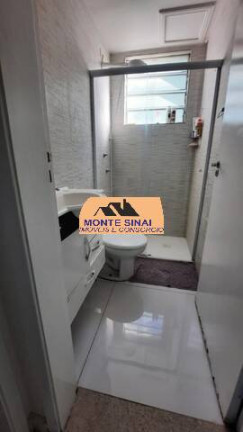Imagem Apartamento com 2 Quartos à Venda, 52 m² em Vila Leopoldina - Sorocaba