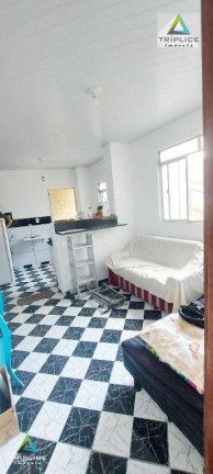 Imagem Casa com 1 Quarto à Venda, 45 m² em São Pedro - Juiz De Fora Imagem Casa com 1 Quarto à Venda, 45 m² em São Pedro - Juiz De Fora