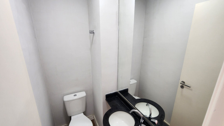 Imagem Apartamento com 1 Quarto para Alugar, 57 m² em Gonzaga - Santos Imagem Apartamento com 1 Quarto para Alugar, 57 m² em Gonzaga - Santos