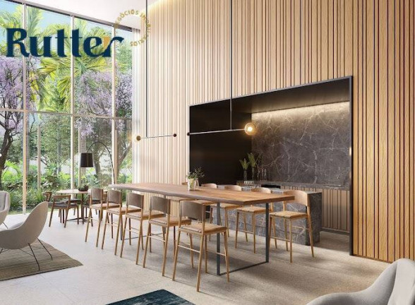 Imagem Apartamento com 4 Quartos à Venda, 227 m² em São Paulo