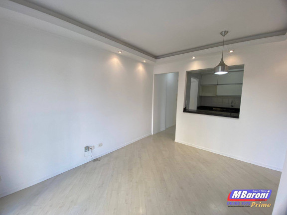 Imagem Apartamento com 2 Quartos para Alugar, 61 m² em Vila Andrade - São Paulo Imagem Apartamento com 2 Quartos para Alugar, 61 m² em Vila Andrade - São Paulo