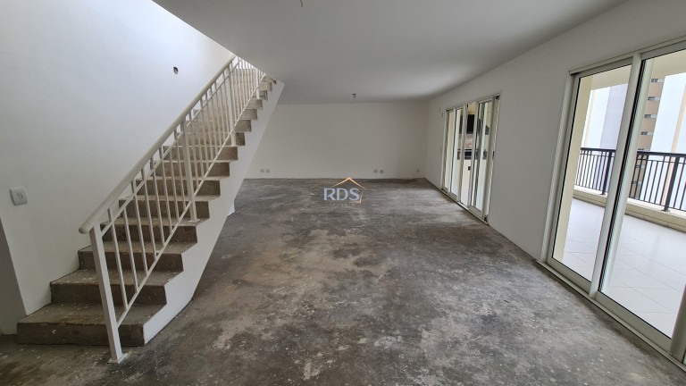 Imagem Apartamento com 4 Quartos à Venda, 510 m² em Santo Amaro - São Paulo Imagem Apartamento com 4 Quartos à Venda, 510 m² em Santo Amaro - São Paulo