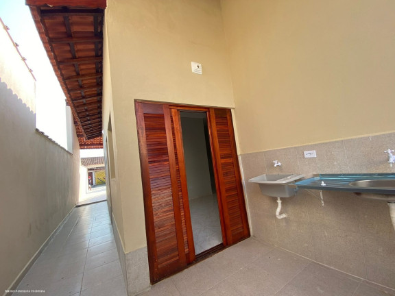 Imagem Casa com 2 Quartos à Venda, em Balneario Samas - Mongaguá Imagem Casa com 2 Quartos à Venda, em Balneario Samas - Mongaguá