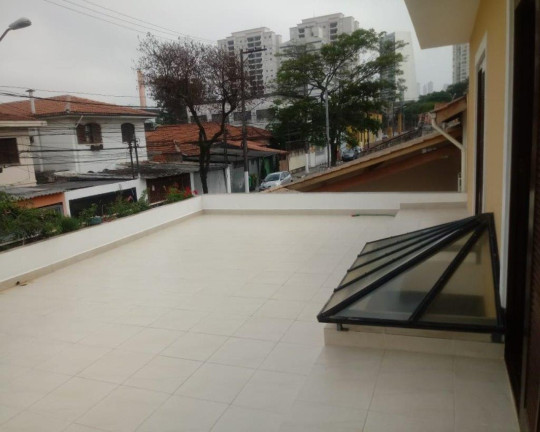 Imagem Sobrado com 3 Quartos à Venda, em Jardim Dom Bosco - São Paulo Imagem Sobrado com 3 Quartos à Venda, em Jardim Dom Bosco - São Paulo