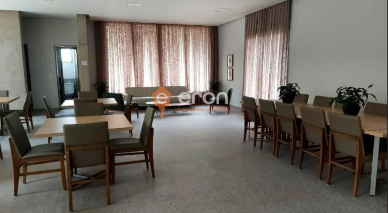 Imagem Apartamento com 3 Quartos à Venda, 165 m²
