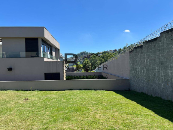 Terreno em Condomínio à Venda, 525 m² em Tamboré - Santana De Parnaíba