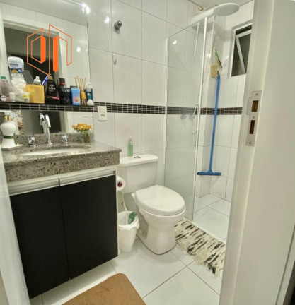 Imagem Apartamento com 2 Quartos à Venda, 55 m² em Afonso Pena - São José Dos Pinhais Imagem Apartamento com 2 Quartos à Venda, 55 m² em Afonso Pena - São José Dos Pinhais