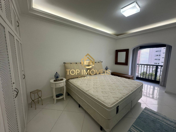 Imagem Apartamento com 4 Quartos à Venda, 220 m² em Pitangueiras - Guarujá Imagem Apartamento com 4 Quartos à Venda, 220 m² em Pitangueiras - Guarujá