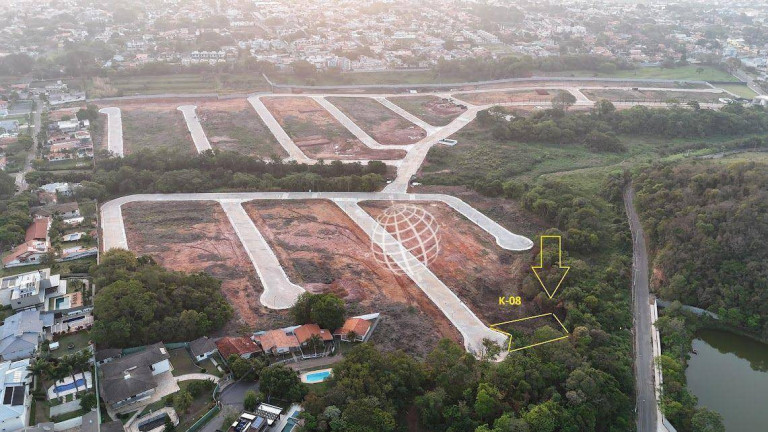 Imagem Terreno à Venda, 360 m² em Condomínio Ecoville Residence Atibaia - Atibaia Imagem Terreno à Venda, 360 m² em Condomínio Ecoville Residence Atibaia - Atibaia