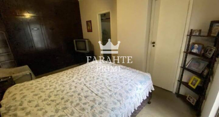 Imagem Apartamento com 3 Quartos à Venda, 160 m² em Gonzaga - Santos Imagem Apartamento com 3 Quartos à Venda, 160 m² em Gonzaga - Santos