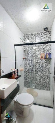 Imagem Casa com 2 Quartos à Venda, 45 m² em Serra D água - Juiz De Fora Imagem Casa com 2 Quartos à Venda, 45 m² em Serra D água - Juiz De Fora