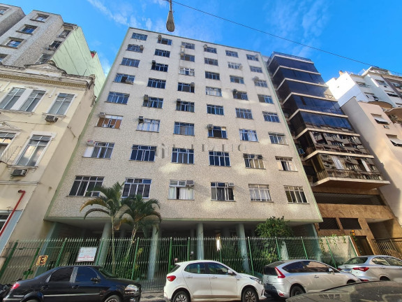 Imagem Apartamento com 1 Quarto à Venda, 20 m² em Flamengo - Rio De Janeiro Imagem Apartamento com 1 Quarto à Venda, 20 m² em Flamengo - Rio De Janeiro