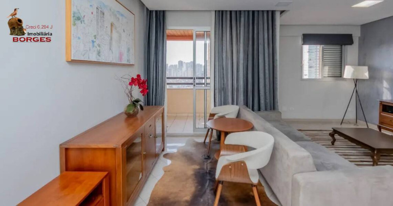 Imagem Apartamento com 2 Quartos à Venda, 75 m² em Chácara Inglesa - São Paulo Imagem Apartamento com 2 Quartos à Venda, 75 m² em Chácara Inglesa - São Paulo