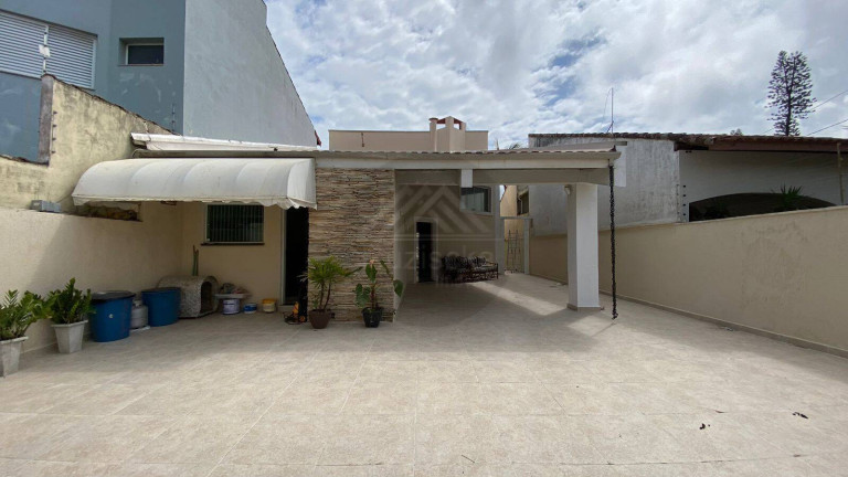 Imagem Casa com 3 Quartos à Venda, 380 m² em Cibratel Ii - Itanhaém Imagem Casa com 3 Quartos à Venda, 380 m² em Cibratel Ii - Itanhaém