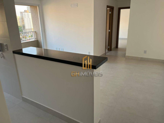 Imagem Apartamento com 2 Quartos à Venda, 68 m² em Setor Bueno - Goiânia Imagem Apartamento com 2 Quartos à Venda, 68 m² em Setor Bueno - Goiânia