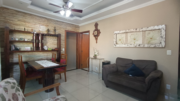Imagem Apartamento com 3 Quartos à Venda, 80 m² em Padre Eustáquio - Belo Horizonte