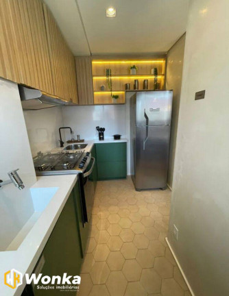 Imagem Apartamento com 2 Quartos à Venda, 40 m² em Canhema - Diadema Imagem Apartamento com 2 Quartos à Venda, 40 m² em Canhema - Diadema