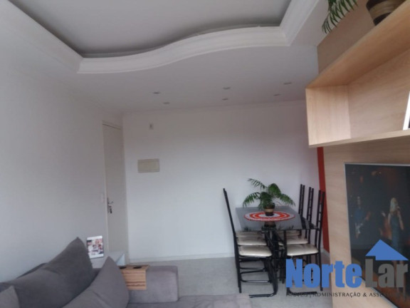 Imagem Apartamento com 2 Quartos à Venda, 50 m² em Vila Roque - São Paulo Imagem Apartamento com 2 Quartos à Venda, 50 m² em Vila Roque - São Paulo