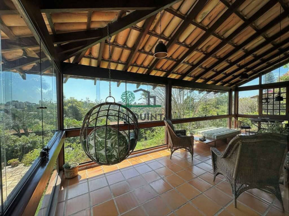 Imagem Casa à Venda,  em Granja Viana - Cotia