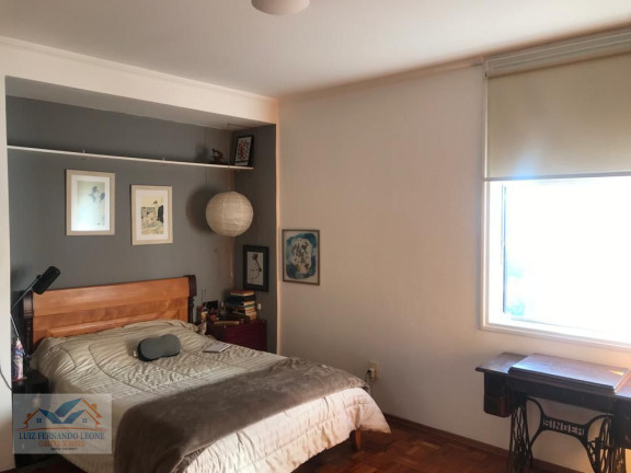 Imagem Apartamento com 3 Quartos à Venda, 150 m² em Higienópolis - São Paulo Imagem Apartamento com 3 Quartos à Venda, 150 m² em Higienópolis - São Paulo