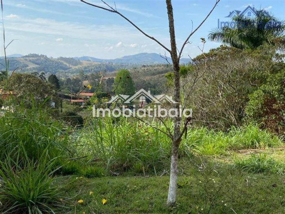 Imagem Terreno em Condomínio à Venda, 1.000 m² em Canedos - Piracaia