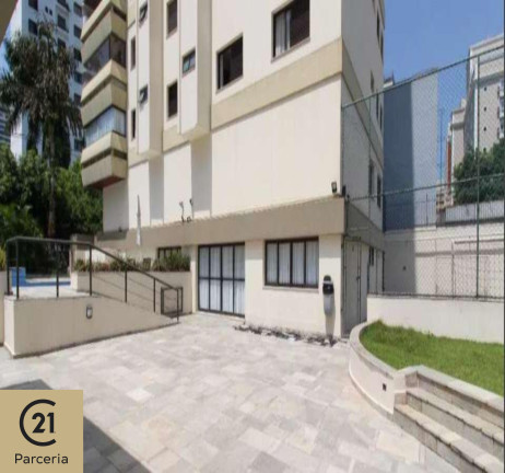 Imagem Apartamento com 3 Quartos à Venda, 240 m² em Moema - São Paulo Imagem Apartamento com 3 Quartos à Venda, 240 m² em Moema - São Paulo