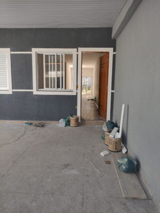 Imagem Casa com 3 Quartos à Venda, 105 m² em Residencial Parque Dos Sinos - Jacareí Imagem Casa com 3 Quartos à Venda, 105 m² em Residencial Parque Dos Sinos - Jacareí