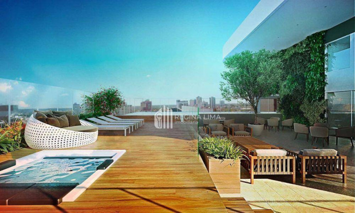 Imagem Apartamento com 1 Quarto à Venda, 55 m² em Jóquei - Teresina Imagem Apartamento com 1 Quarto à Venda, 55 m² em Jóquei - Teresina