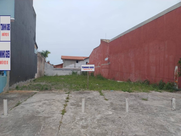 Imagem Terreno à Venda, 415 m² em Peruíbe Imagem Terreno à Venda, 415 m² em Peruíbe