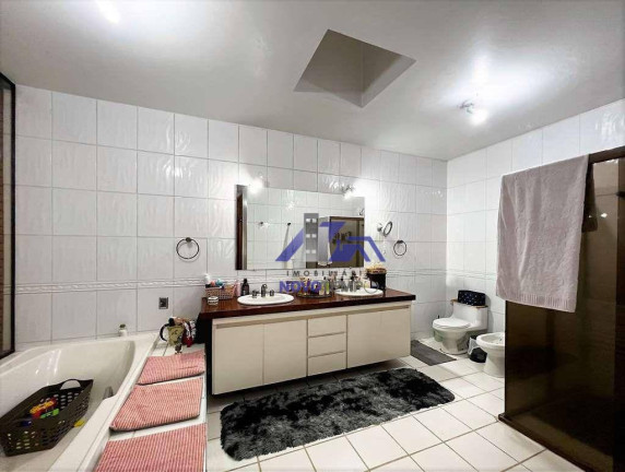 Imagem Casa com 4 Quartos à Venda, 640 m² em Jardim Mediterrâneo - Cotia Imagem Casa com 4 Quartos à Venda, 640 m² em Jardim Mediterrâneo - Cotia