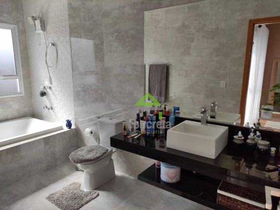 Imagem Casa de Condomínio com 3 Quartos à Venda, 254 m² em Parque Dom Henrique - Cotia Imagem Casa de Condomínio com 3 Quartos à Venda, 254 m² em Parque Dom Henrique - Cotia