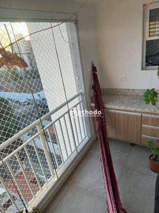 Imagem Apartamento com 2 Quartos à Venda, 64 m² em Ponte Preta - Campinas Imagem Apartamento com 2 Quartos à Venda, 64 m² em Ponte Preta - Campinas