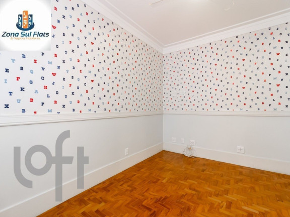 Imagem Apartamento com 4 Quartos à Venda, 260 m² em Morro Dos Ingleses - São Paulo Imagem Apartamento com 4 Quartos à Venda, 260 m² em Morro Dos Ingleses - São Paulo