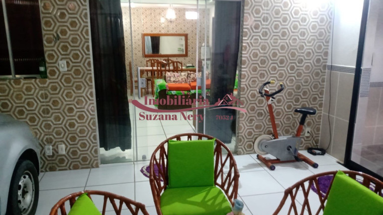 Imagem Casa com 2 Quartos à Venda, em Nossa Senhora Da Apresentação - Natal Imagem Casa com 2 Quartos à Venda, em Nossa Senhora Da Apresentação - Natal