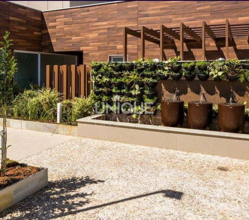 Imagem Apartamento com 1 Quarto à Venda, 47 m² em Centro - Jundiaí Imagem Apartamento com 1 Quarto à Venda, 47 m² em Centro - Jundiaí